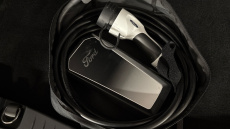 Ford Mustang Mach-E 198kW Standard Range 70kWh AWD 5dr Auto Electric Estate